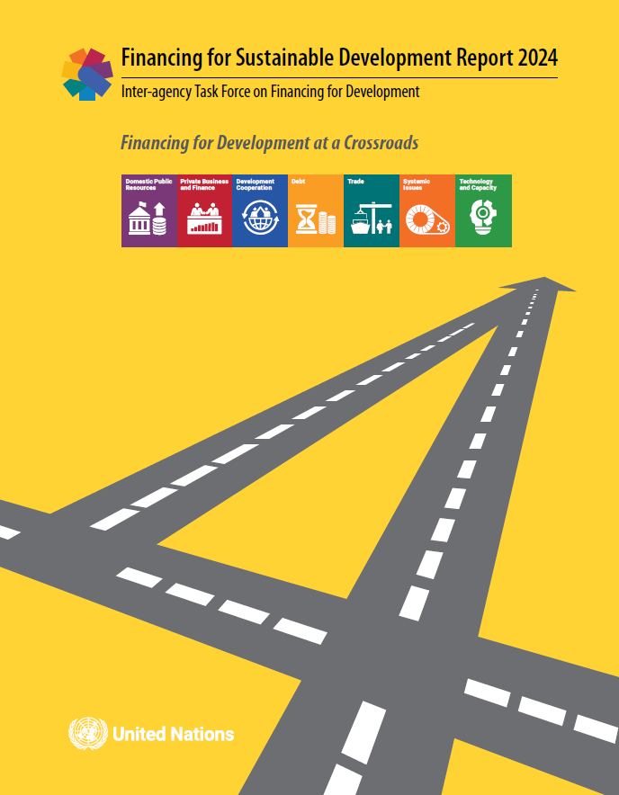 Publications | UN Office for Sustainable Development